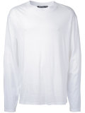 long sleeve T-shirt