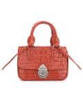 leather bag