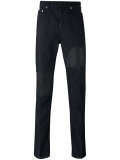 patch jeans
