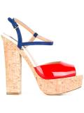 Ziggy sandals
