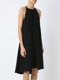 flared dress