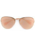 aviator sunglasses