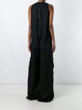 'Bodybag' jumpsuit