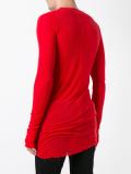 long sleeve T-shirt