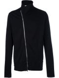 asymmetric sweatshirt