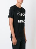 'Disconnect'T恤