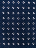 patterned tie