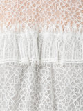 lace blouse