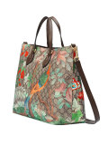 Gucci Tian soft tote