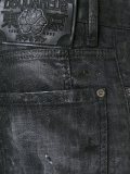 'Tidy Biker'牛仔裤