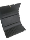 spotted mini Von shoulder bag 