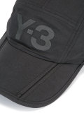 Fold cap