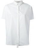 plain shirt
