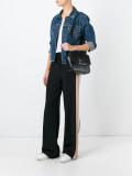 Vedette shoulder bag