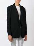 'Madoc'西装夹克