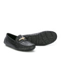 crocodile effect loafers 