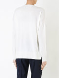 plain sweatshirt 