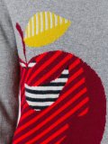 'Maxi Apple'毛衣