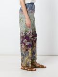 'Garden Couture'长裤
