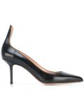 stiletto pumps 