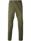 'Chi-Phoenix' trousers