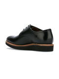 lace up derby shoes 