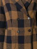 'Linda' checked jacket