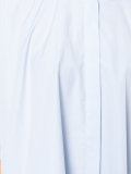 short sleeve blouse