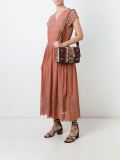 'Savanna' dress