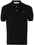 刺绣logo polo衫