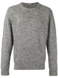 crew-neck jumper 