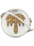 palm tree cross-body bag 