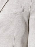 patch pocket blazer