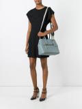 Gotham East-West tote