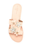 Leykada G sandals 