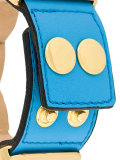 logo cuff