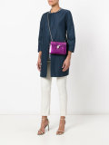 Serpenti crossbody bag 