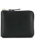 SA7100 Classic Leather Wallet 