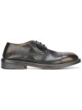 classic Derby shoes