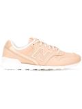WR996 D sneakers 