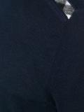 check trim jumper