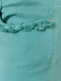 flared jeans 