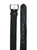 textured belt 