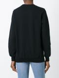 'Anna' sweatshirt 