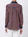 'Rickrack'衬衫