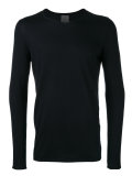 crew neck sweater