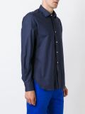 'Piombo' shirt