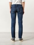 'M5 Selvedge Slim Rebel'牛仔裤