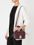 leather bag