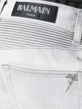 biker jeans